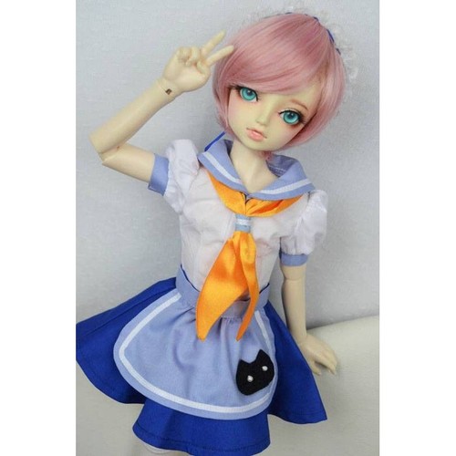 Wamami uniforme abiti da - [wamami], uniforme/abiti