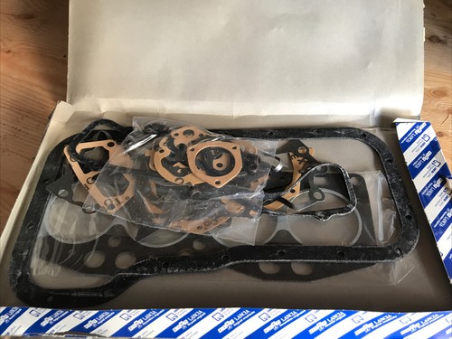 Kit guarnizioni motore fiat - kit,