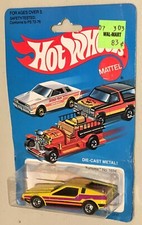 Moc hot wheels 1982 - hot,