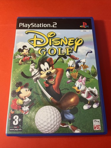 Gioco videogioco ps2 disney - videogioco,