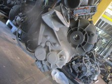 13 CAMBIO AUTOMATICO SMART ForTwo Coupé 1° Serie 600 Benzina 40 kW / 55  1123702