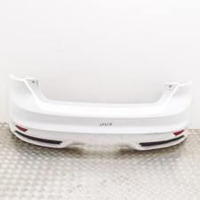 FORD FOCUS MK3 2.0 ST Paraurti