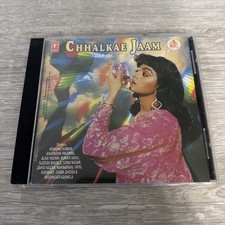 Chhalkae Jaam CD – Kishore