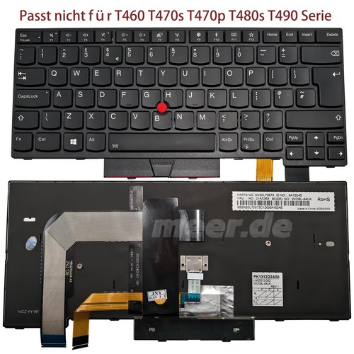 Tastiera laptop per lenovo - laptop,