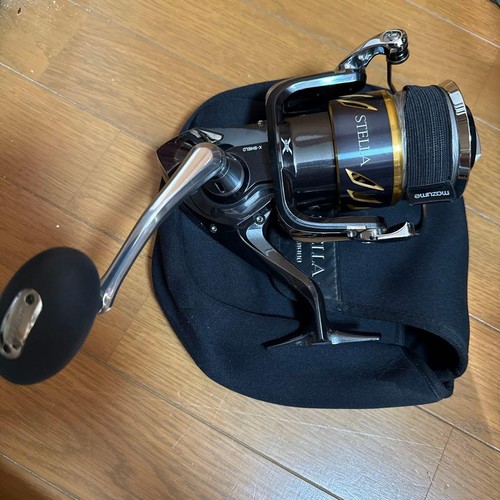 Stella sw18000hg spinning - sw18000hg,