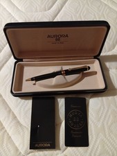 Penna a sfera Aurora 88