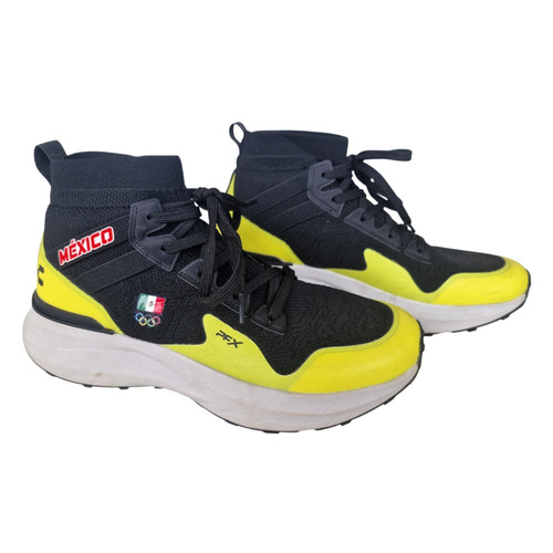 Scarpe team mexico - scarpe, olimpiadi
