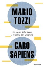 CARO SAPIENS  - TOZZI MARIO -