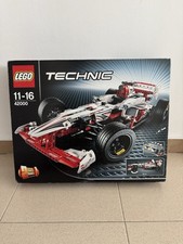 Lego Technic Ferrari 42000