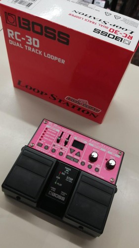 Boss loop station - loop,