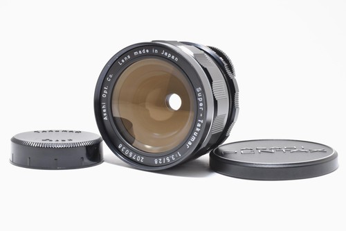Ottimo come nuovo - [], pentax