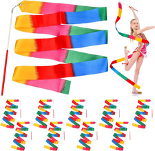 Pezzi nastro ginnastica - pezzi,