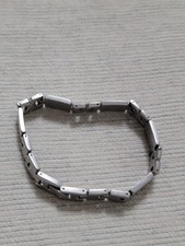 Bracciale uomo catena stile