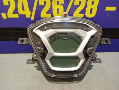 Contachilometri kymco people - contachilometri,