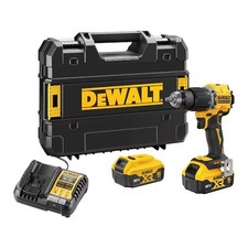 DEWALT DCD799P2T-QW avvitatore