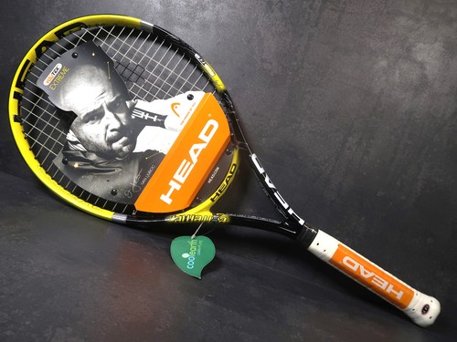 Head extreme 4 1 - os,