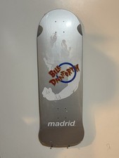 RARO RARO Mazzo Skateboard