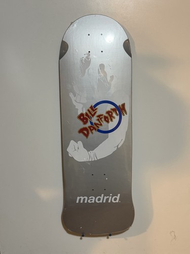 Raro mazzo - raro, skateboard