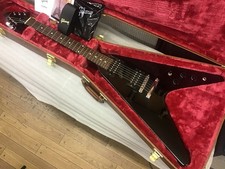 Chitarra elettrica Gibson anni