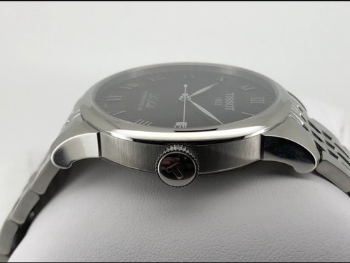 Tissot locle - tissot, le