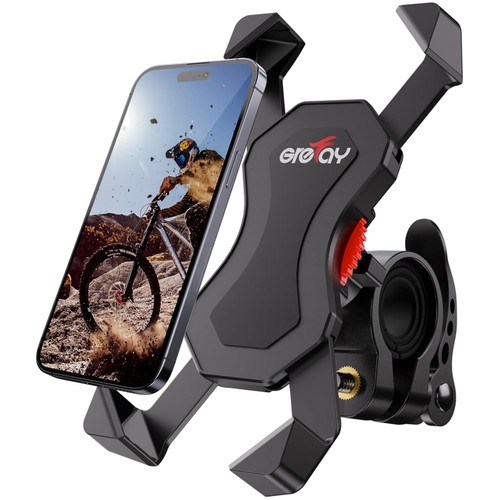 Supporto telefono bici - , moto
