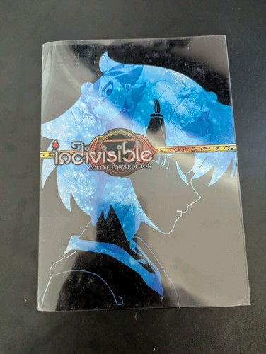 Indivisible kickstarter - indivisible,