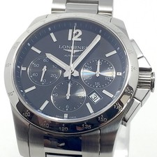 Longines (come nuovo e mai