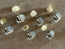 1966 - 1981 set Fender