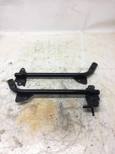 Coppia telai supporto - coppia, motore