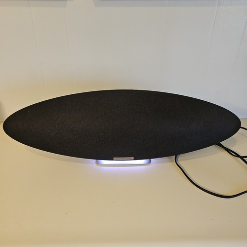 Altoparlante wireless bowers - altoparlante, &