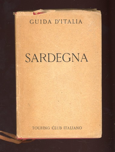 Guida italia sardegna - -,