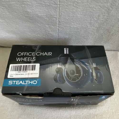 Stealtho sedia ufficio ruote - stealtho,