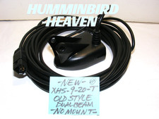 NUOVO HUMMINBIRD XHS-9-20-T