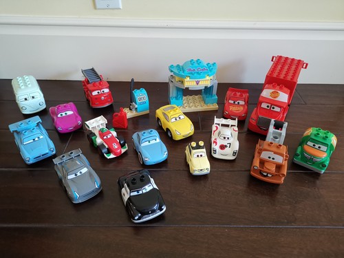 Lego duplo 10846 disney - duplo, –