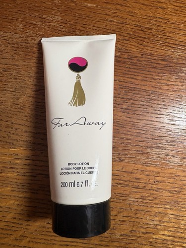 Avon far away body - away, 6.7