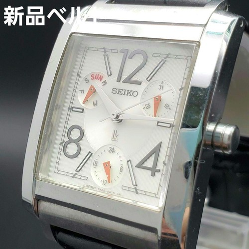 Batteria seiko lukia - seiko,