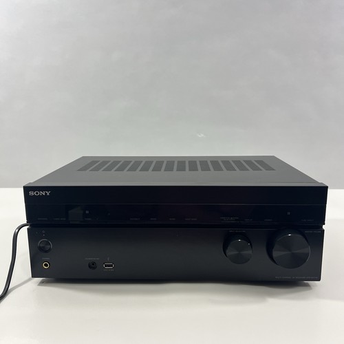Sony str dh770 ricevitore - sony, str-dh770
