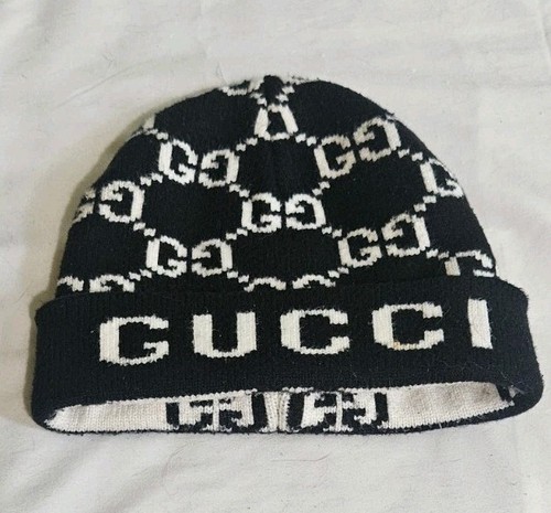 Cappello berretto jacquard - cappello/berretto,