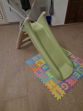 Scivolo Per Bambini Smoby