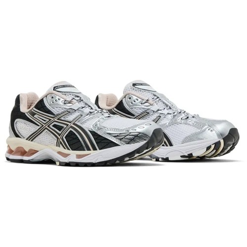 Asics gel nimbus white - 10.1,