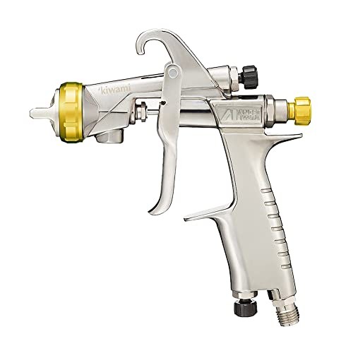 Pistola spruzzo gravità - a, a