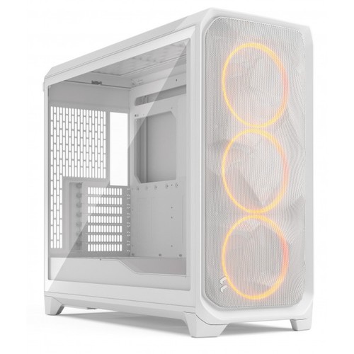 Case fractal design - design, 3
