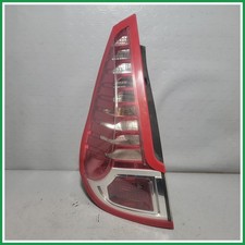 Fanale posteriore sinistro - fanale,
