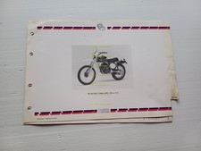 Fantic motor caballero 125 - fantic,