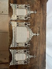 Carteglorie Chasuble Altar Card Kasel Vestments