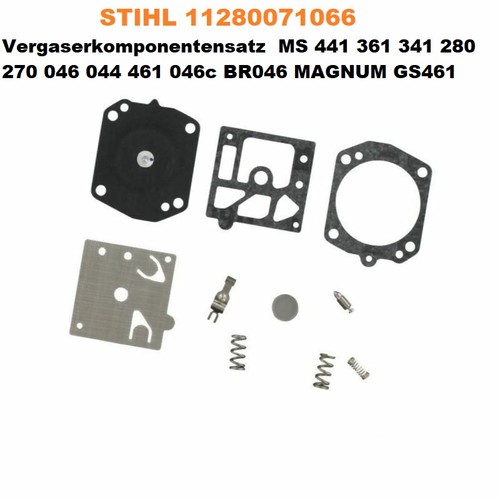 Stihl 11280071066 441 - ms,