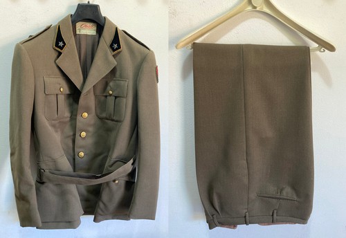 Uniforme esercito italiano - uniforme,