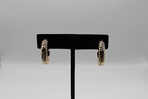 Bvlgari bulgari 18k yellow - bvlgari,
