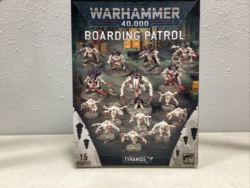 Warhammer 40k tyranids - 40k,