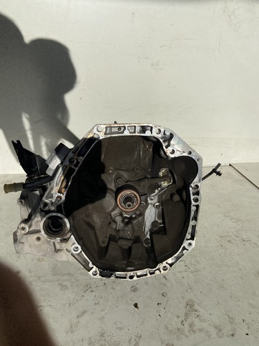 A264 cambio meccanico - , renault
